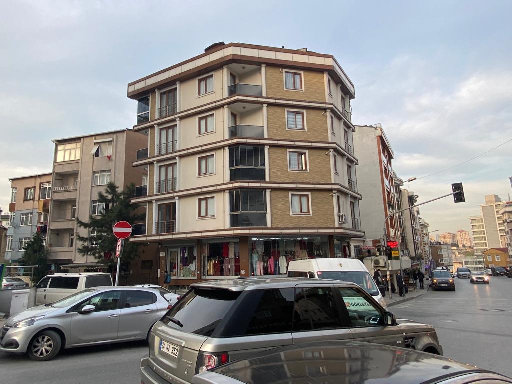 فروش دو خواب نرمال آپارتمان 
