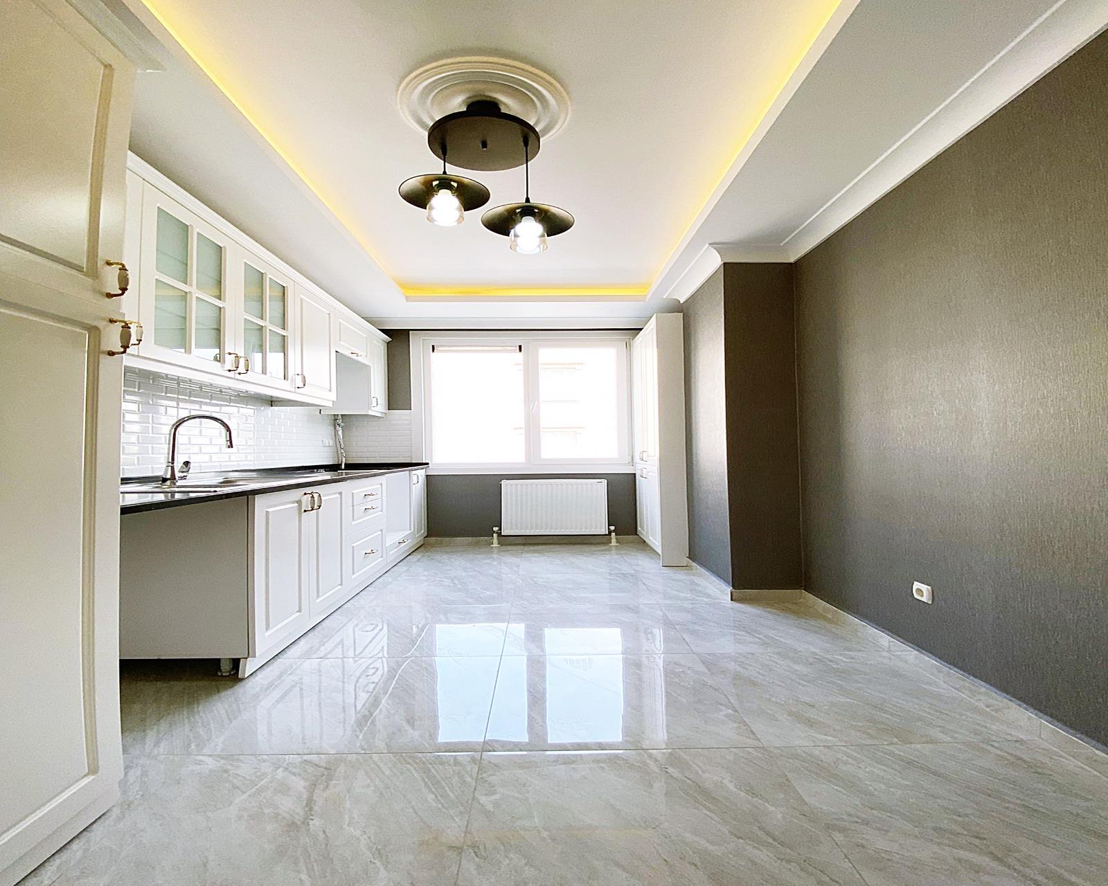 خرید خانه در بیلیکدوزو گورپینار