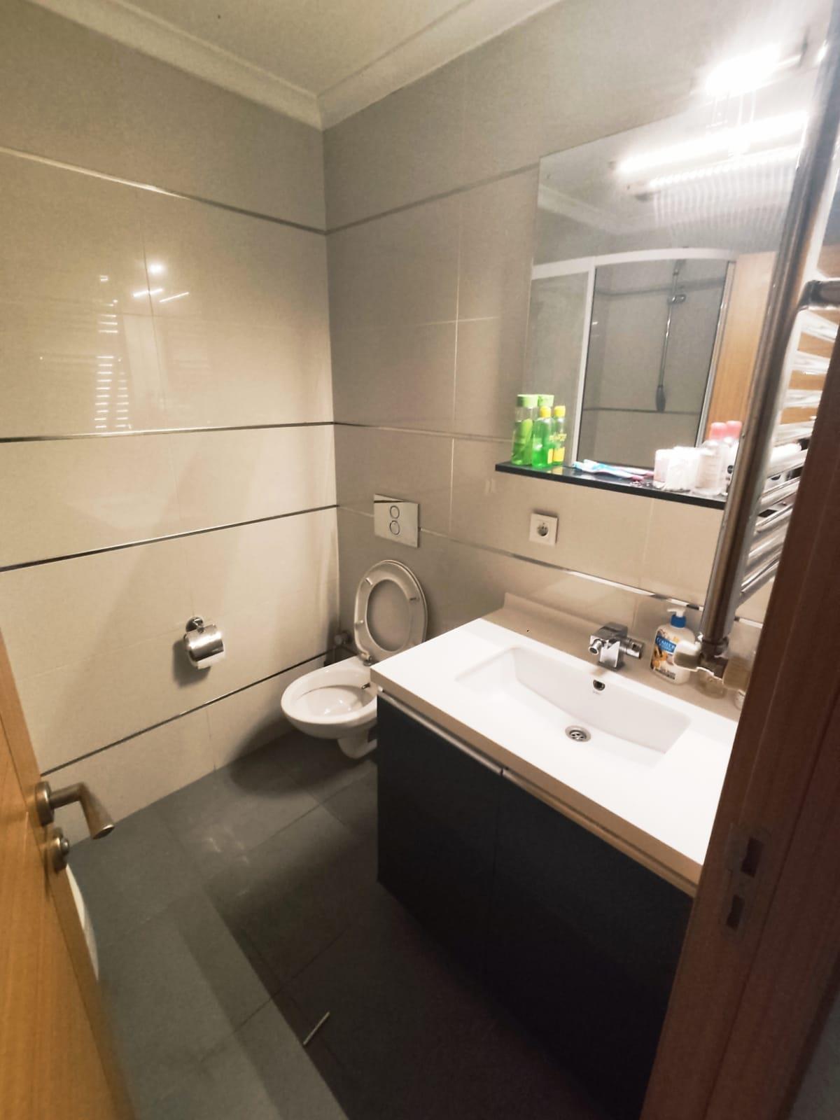 اجاره واحد 2 خواب در شیشلی