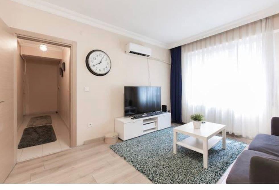 اجاره یکخواب در شیشلی
