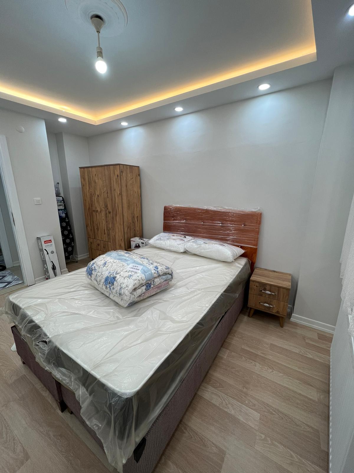 فروش دو خواب در چاغلایان 