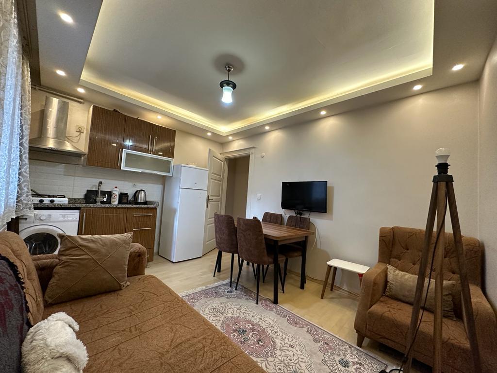  اجاره نرمال نرمال اپارتمان در کایتحانه