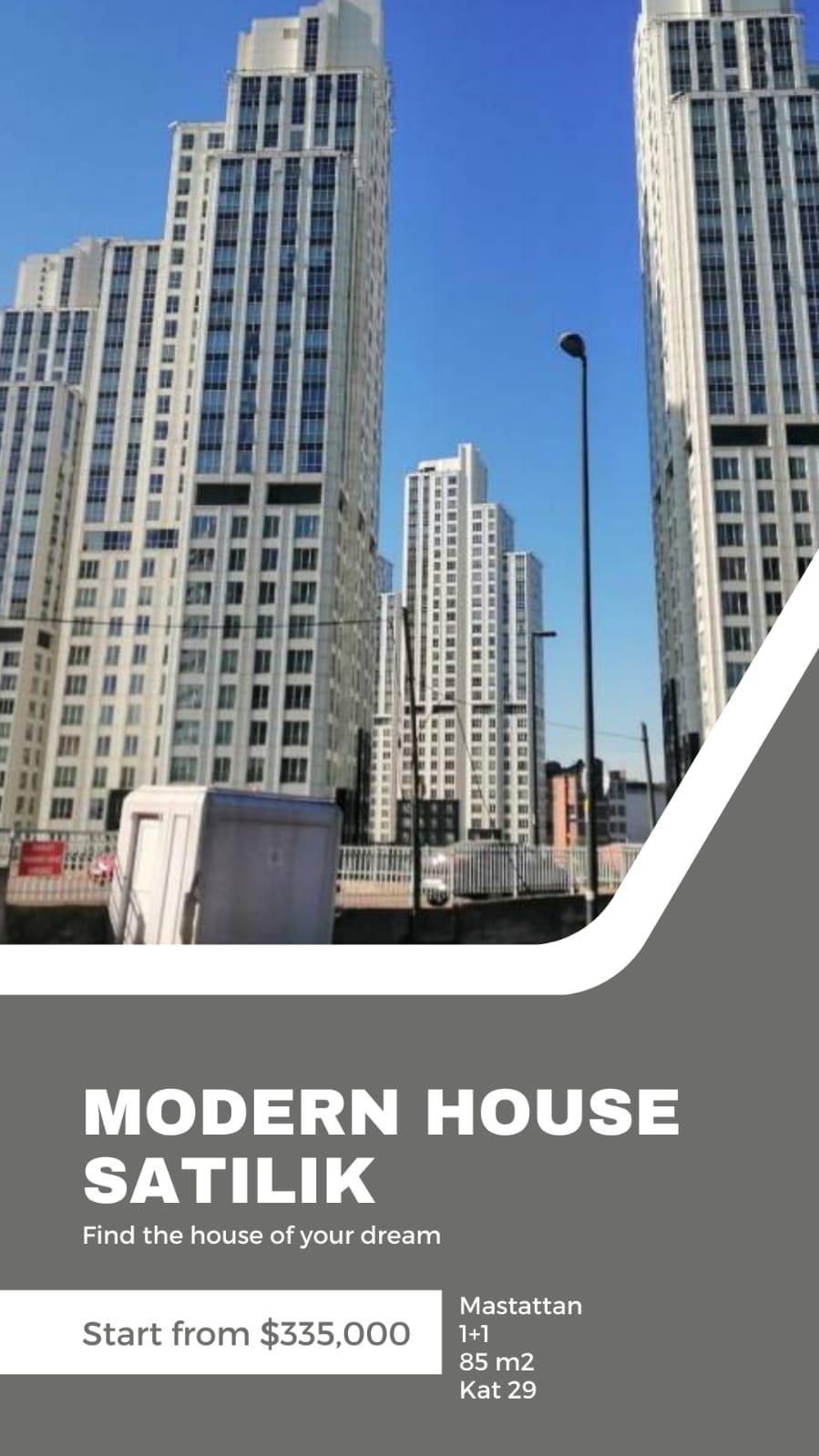 فروش یکخواب در مسهتن ماسلاک