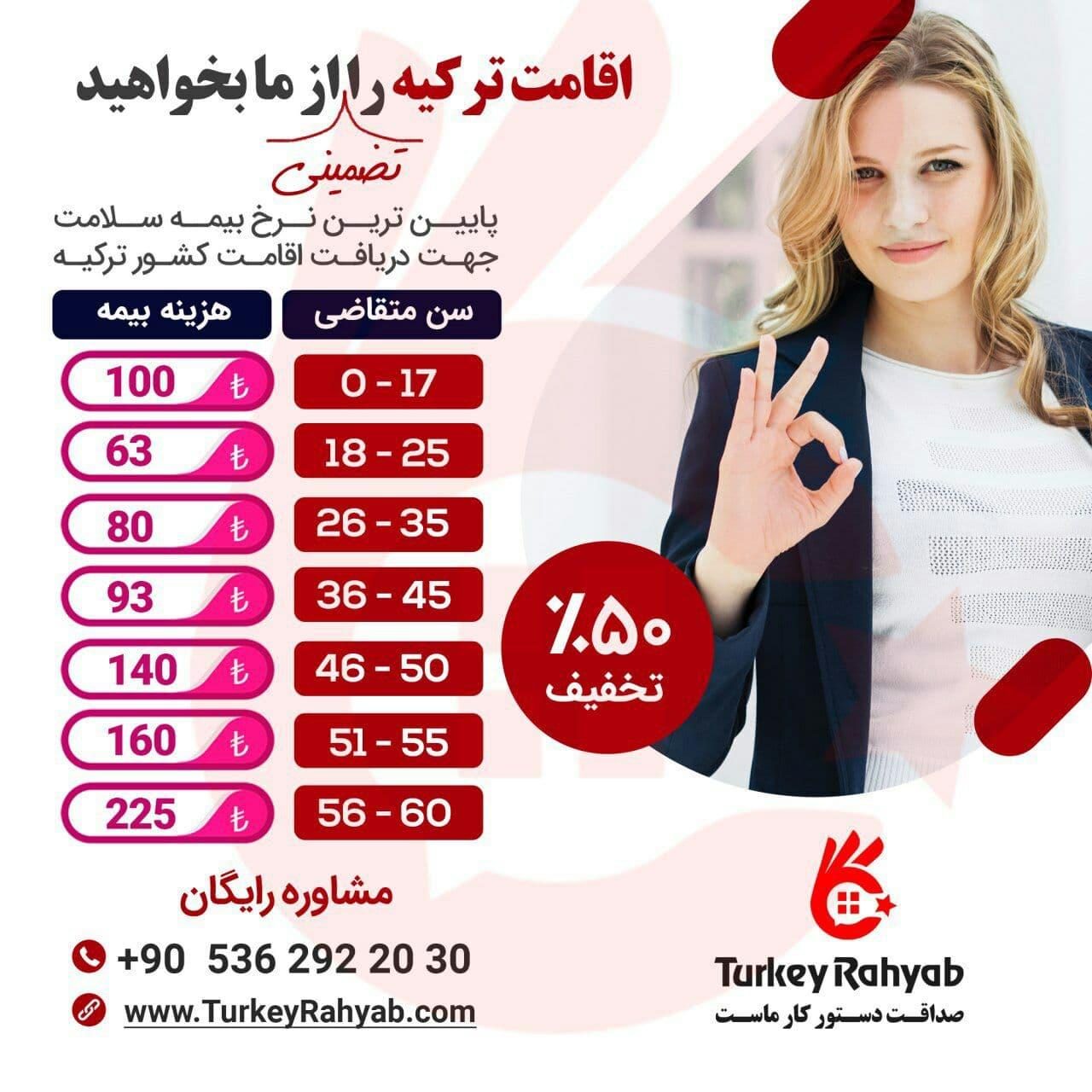 بیمه در مانی
