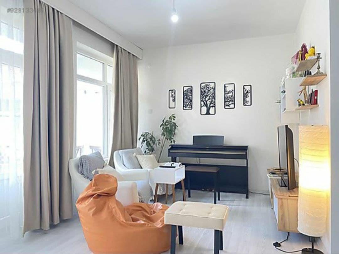 اجاره سالانه یکخوابه لوکس در جهانگیر 