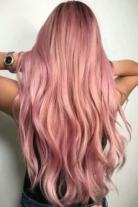 آرایش زنانه