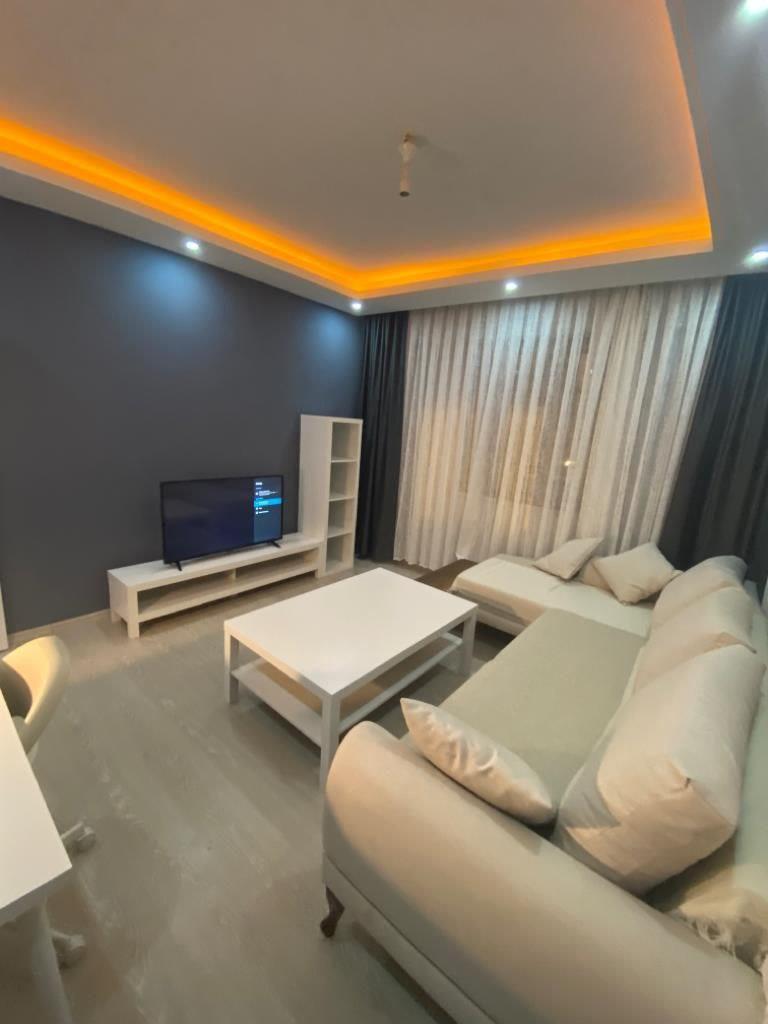 واحد اجاره ای  واقع در کایتحانه گریش کات 