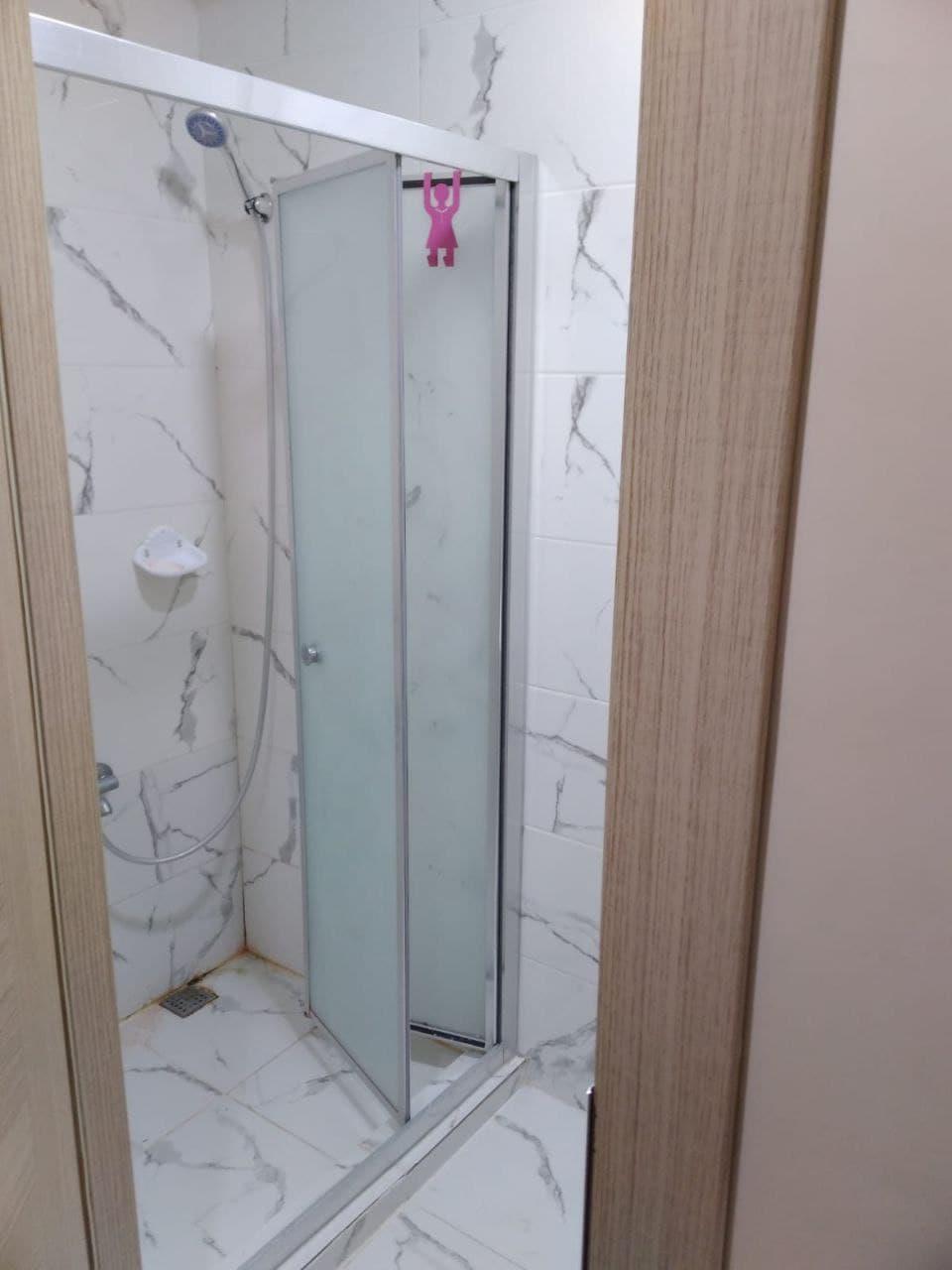 واحد اجاره ای یکخواب واقع در گلبهار