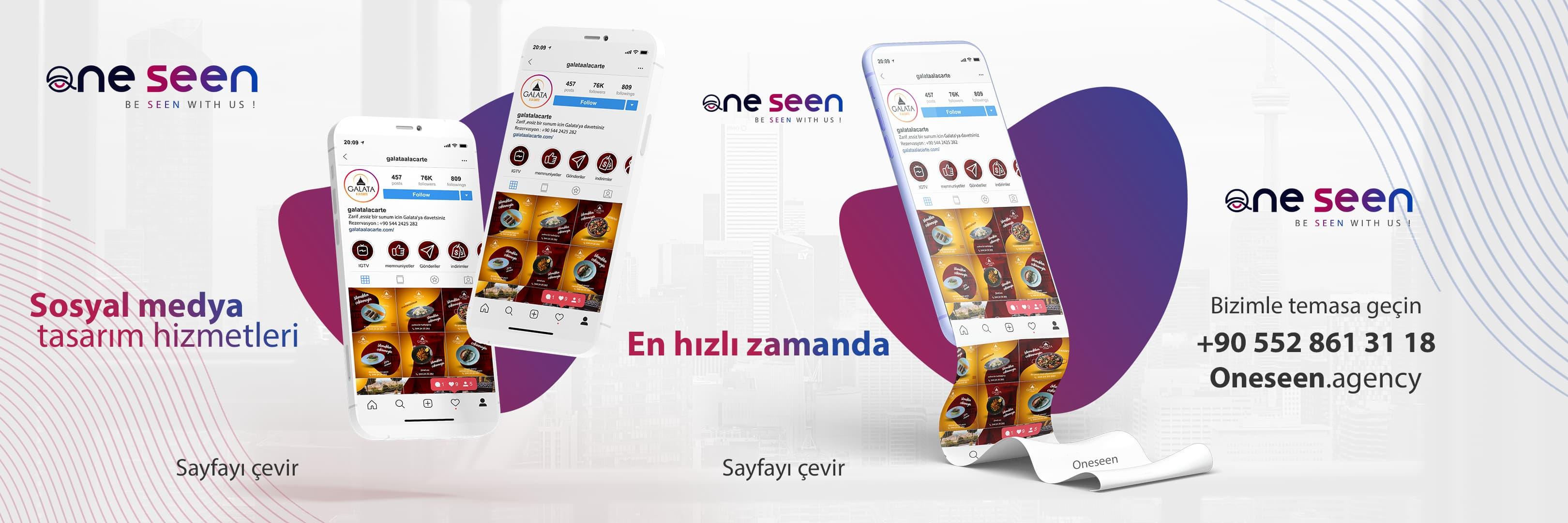 خدمات طراحی وب ، سوشال مدیا و برندینگ