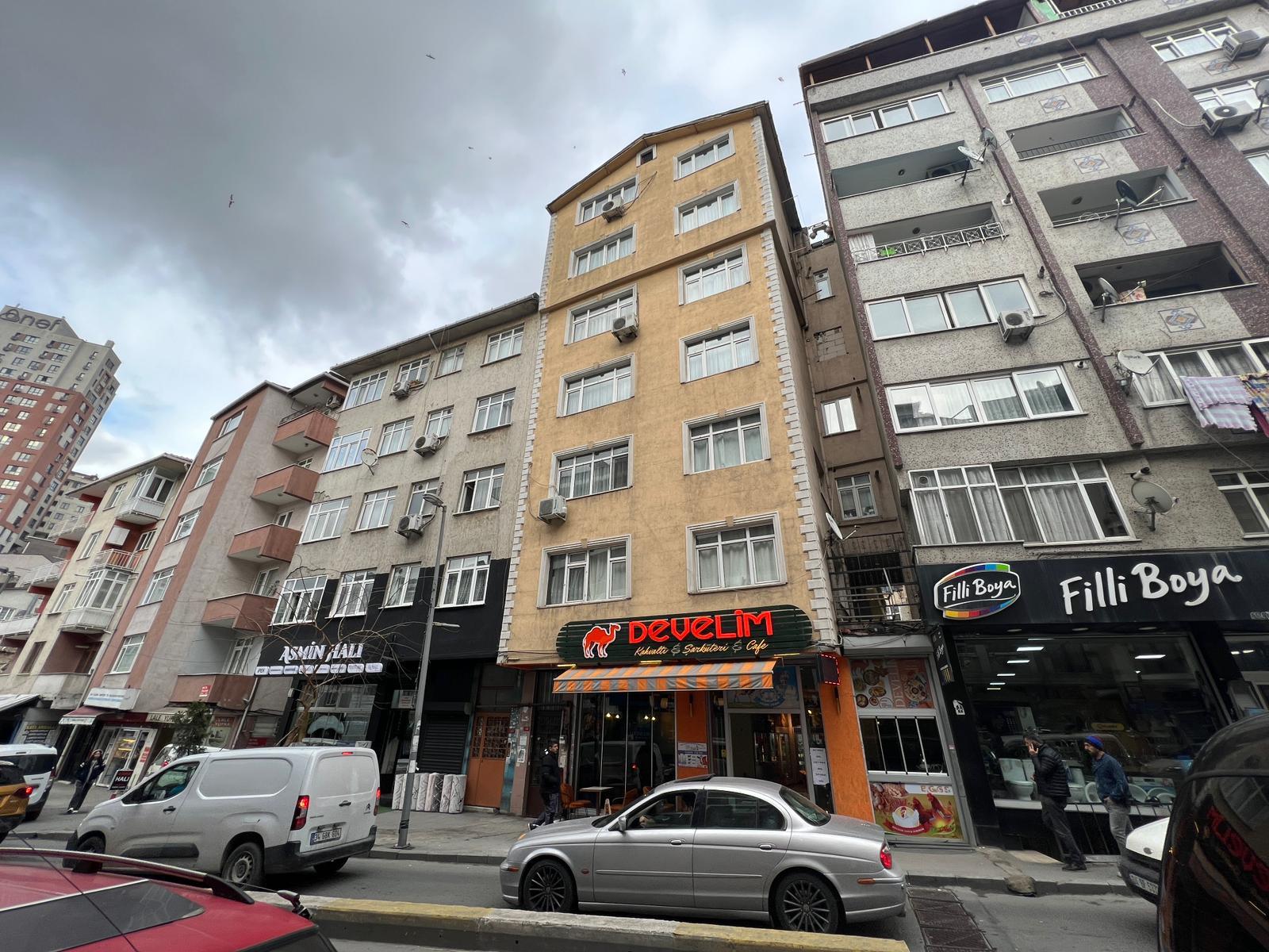اجاره دو خواب در مجیدیه کوی