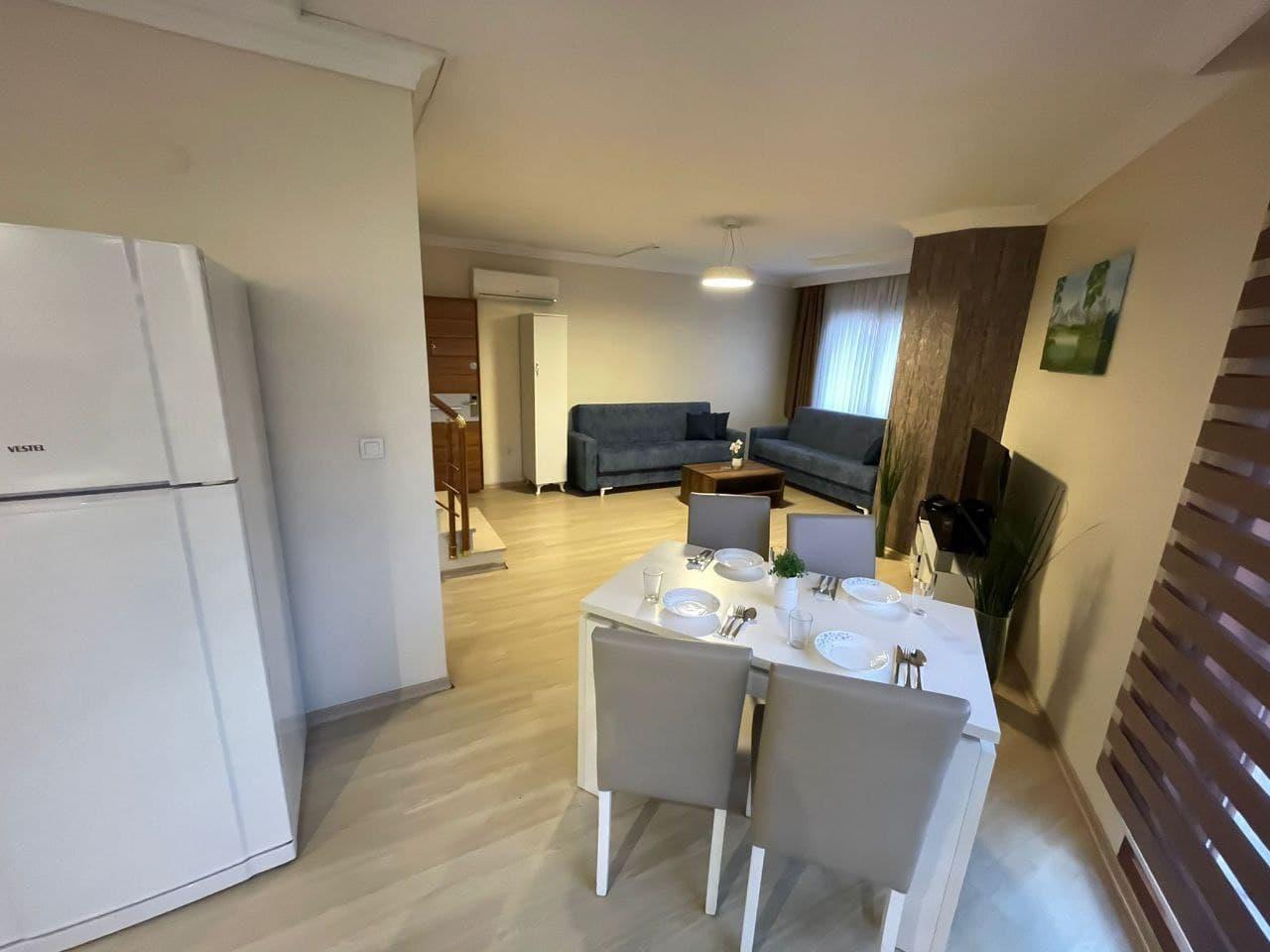 اجاره یکخواب در نیشانتاشی