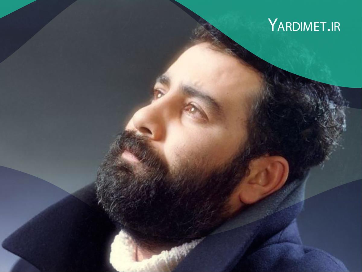احمد کایا خواننده معروف ترکیه
