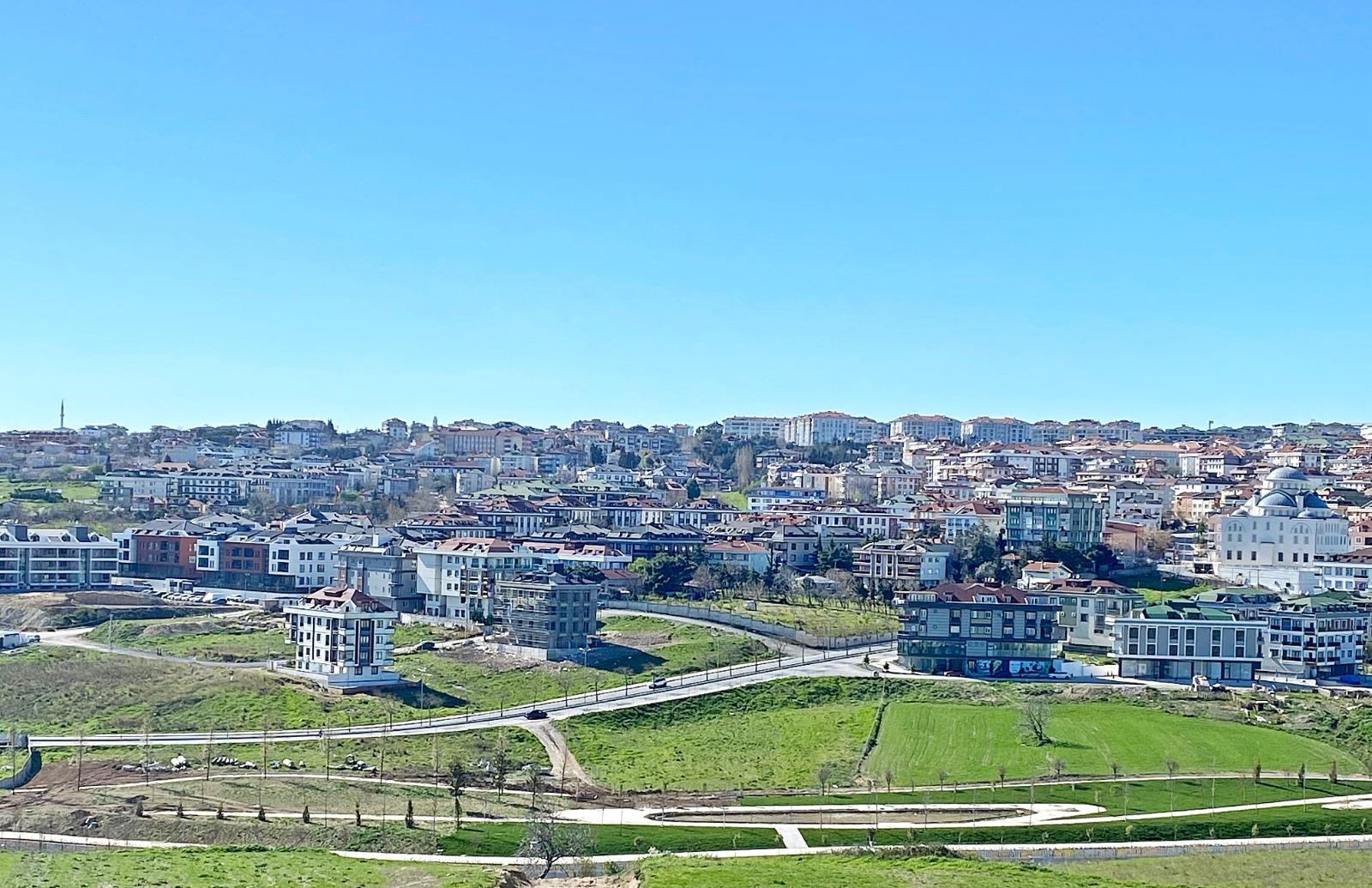 خرید ملک در بیلیکدوزو