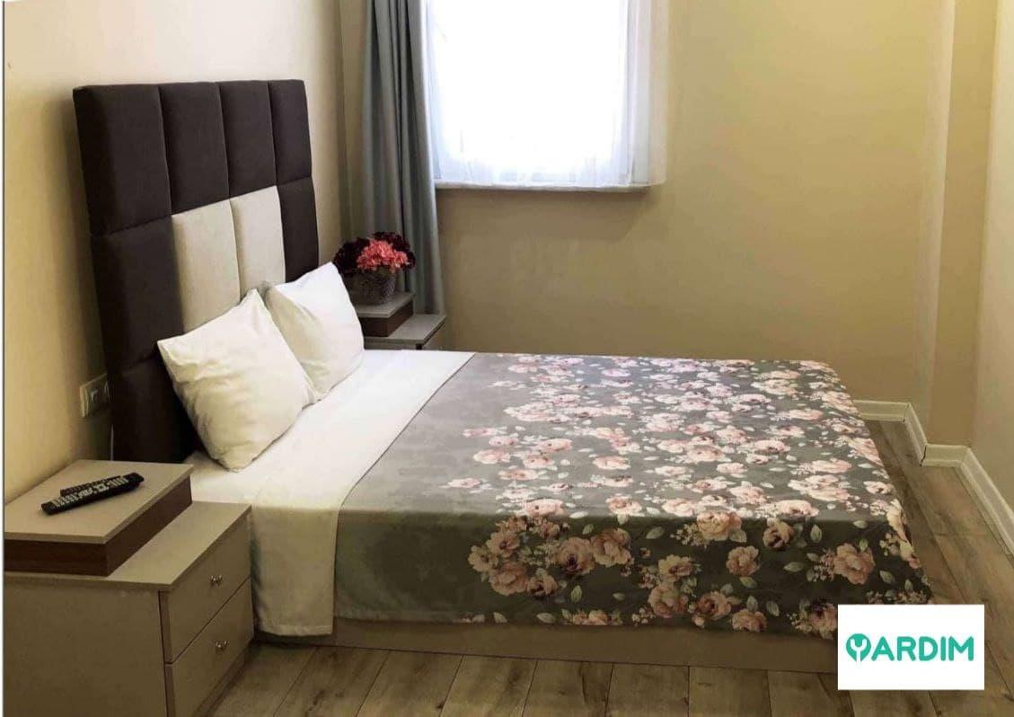 واحد دوخواب در فردیه تکسیم