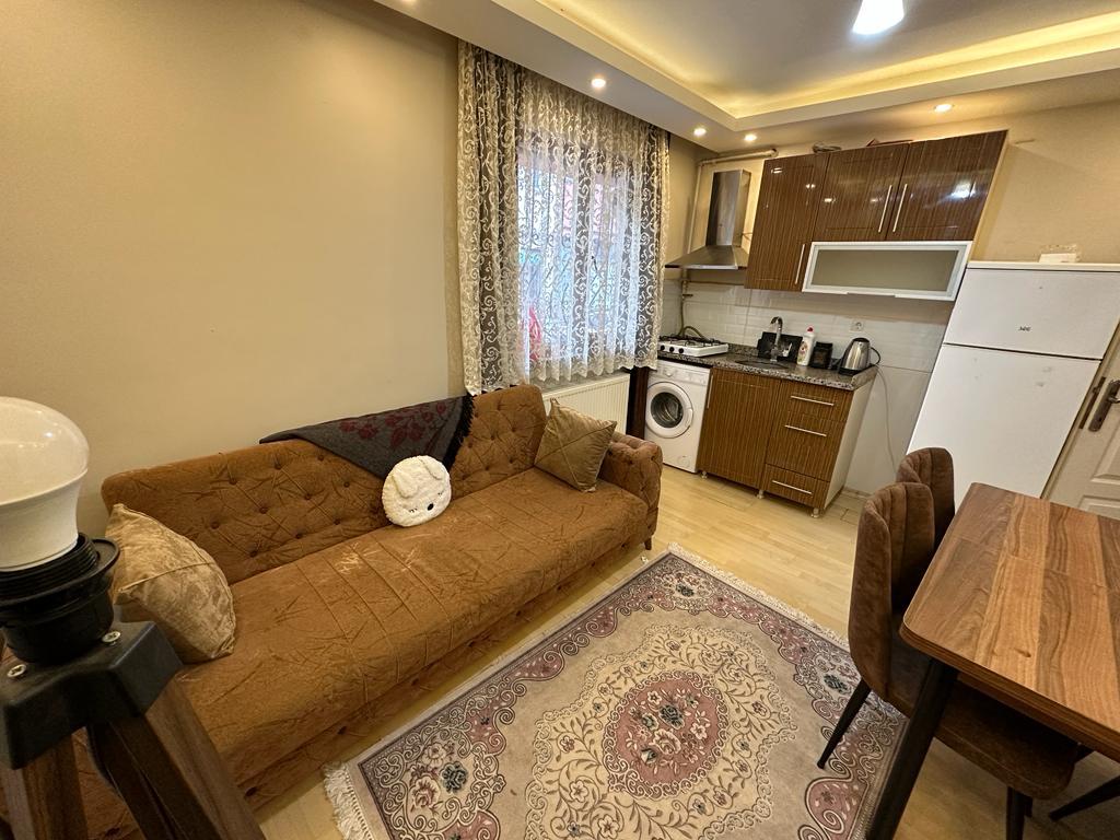  اجاره نرمال نرمال اپارتمان در کایتحانه