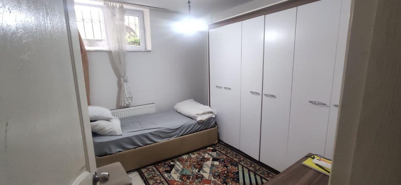 اجاره اتاق در منطقه باکیرکوی