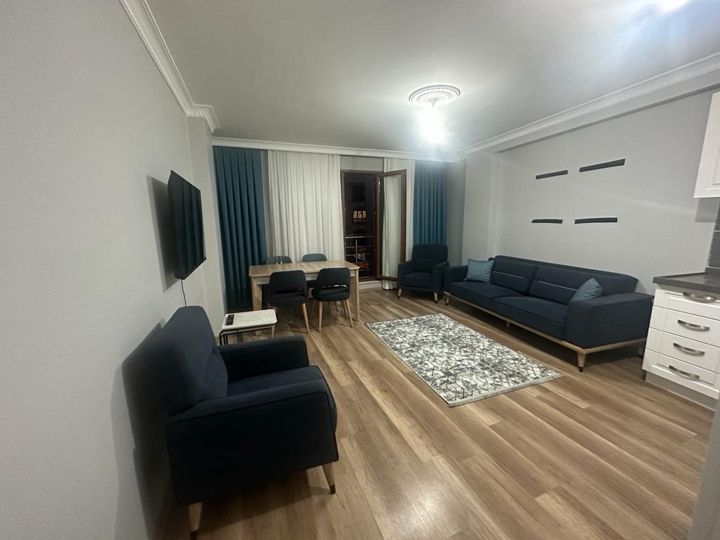 واحد اجاره ای دو خواب در Sanay Mahallesi