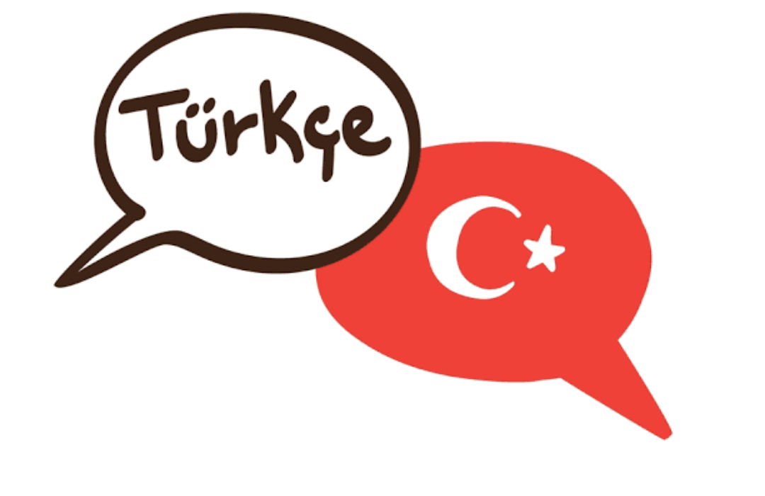 آموزش زبان ترکی استانبولی