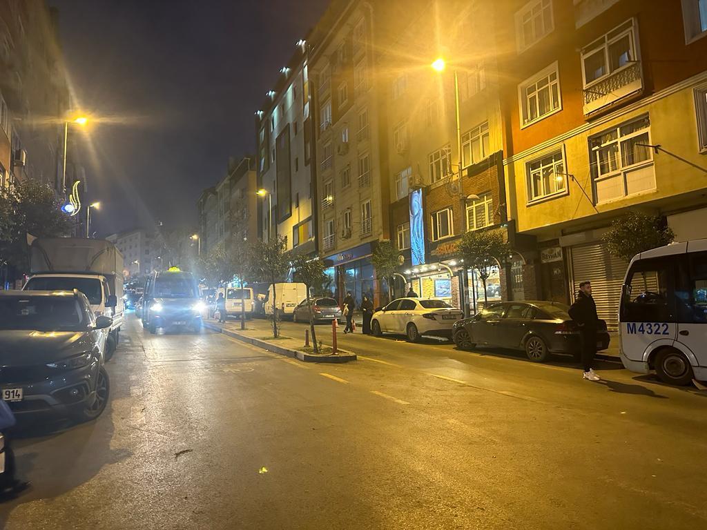 واحد اجاره ای دو خواب در Sanay Mahallesi