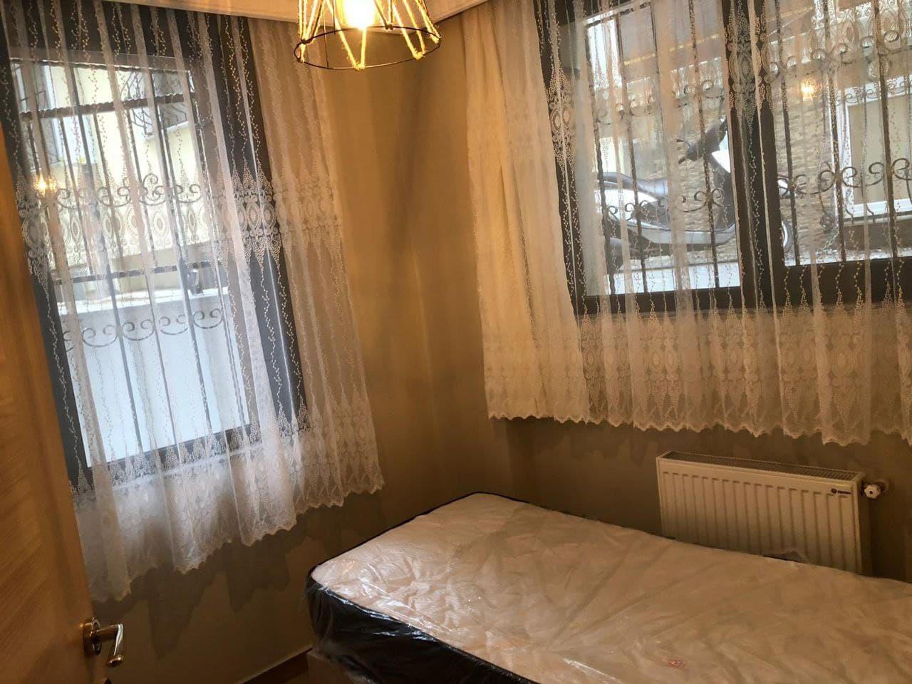 واحد اجاره ای  واقع در مجیدیه کوی دو خواب