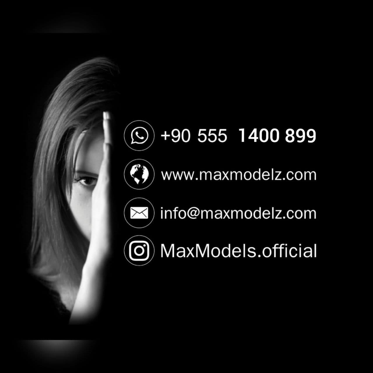 آژانس مدلینگ