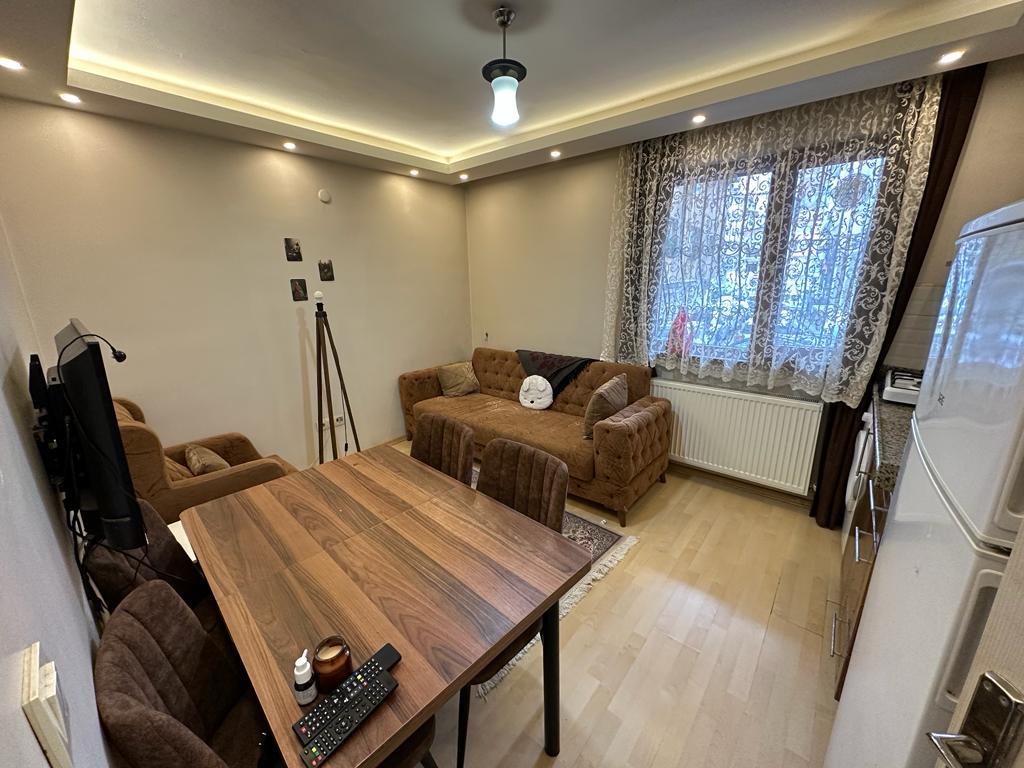  اجاره نرمال نرمال اپارتمان در کایتحانه