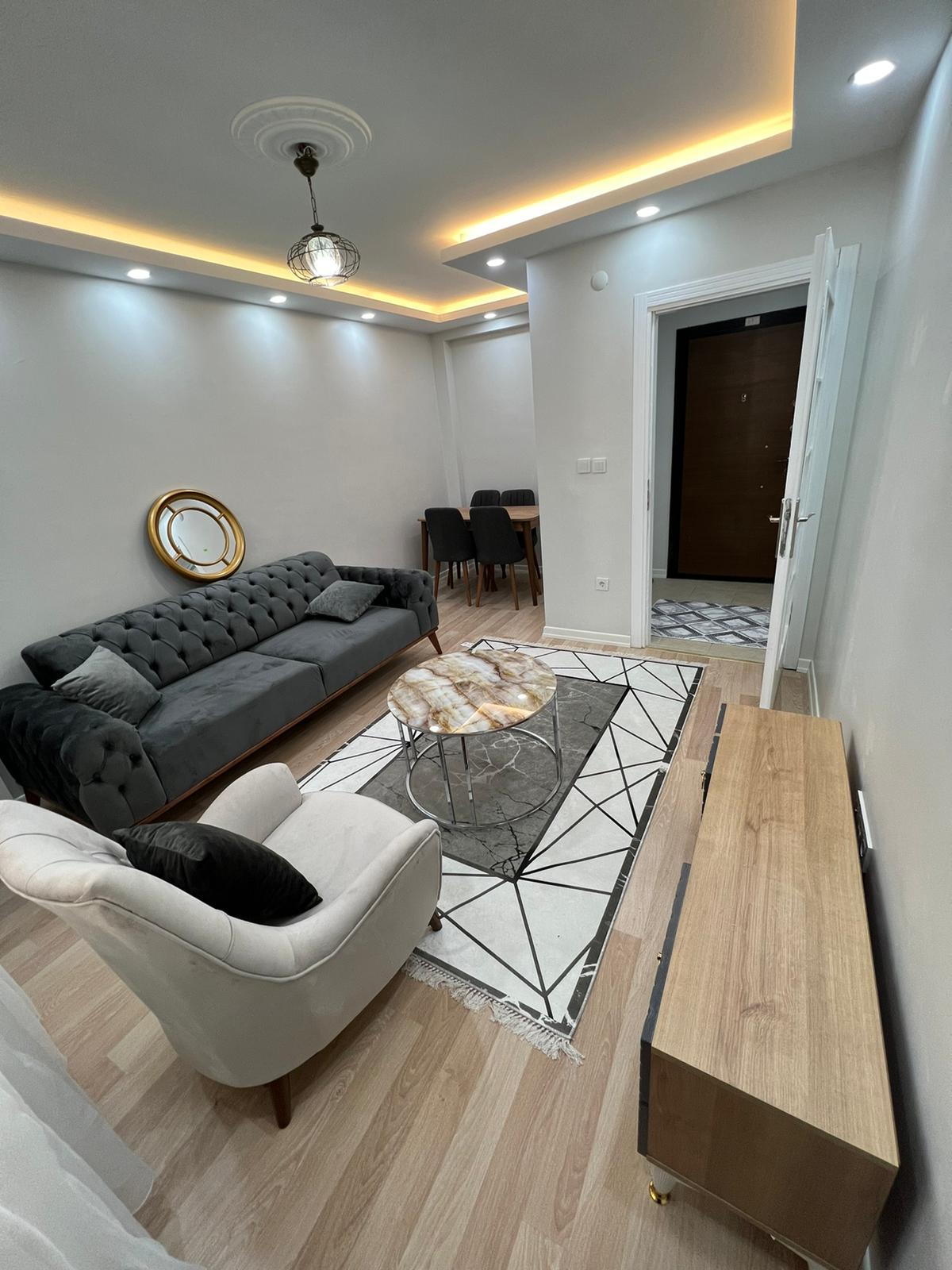 فروش دو خواب در چاغلایان 