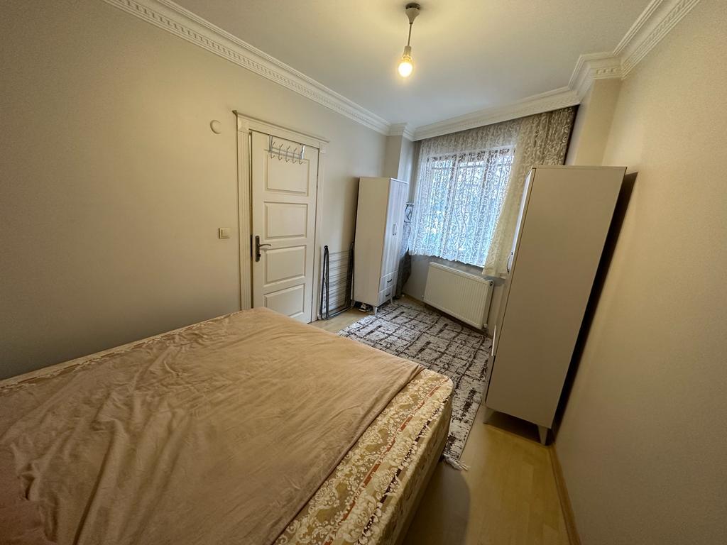  اجاره نرمال نرمال اپارتمان در کایتحانه