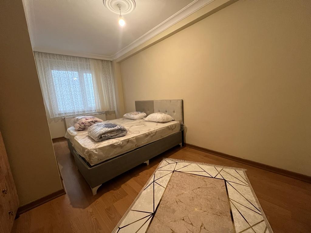 اجاره یکخواب با اشیا در گل تپه کایتحانه