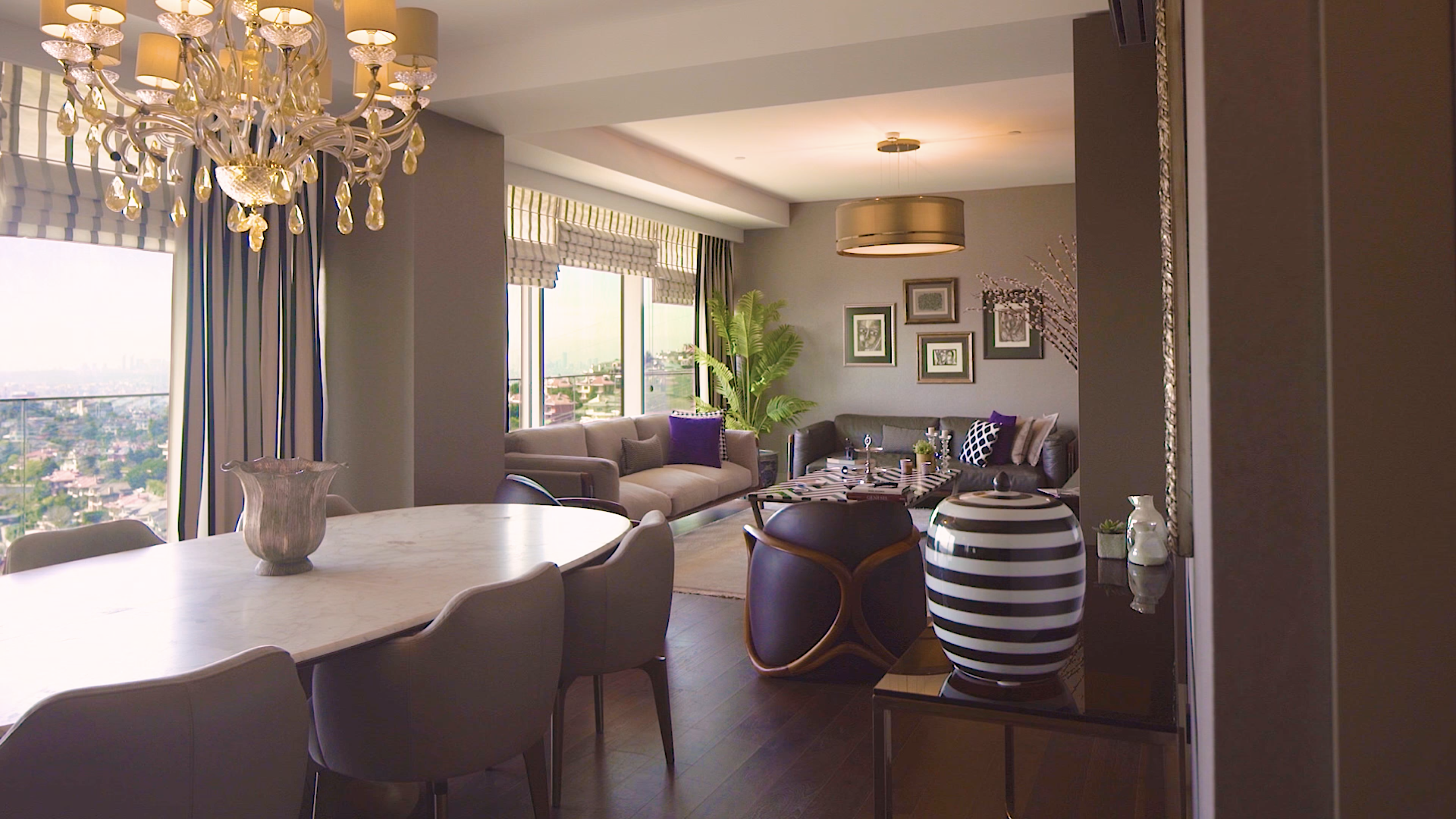 فروش ملک شهروندی