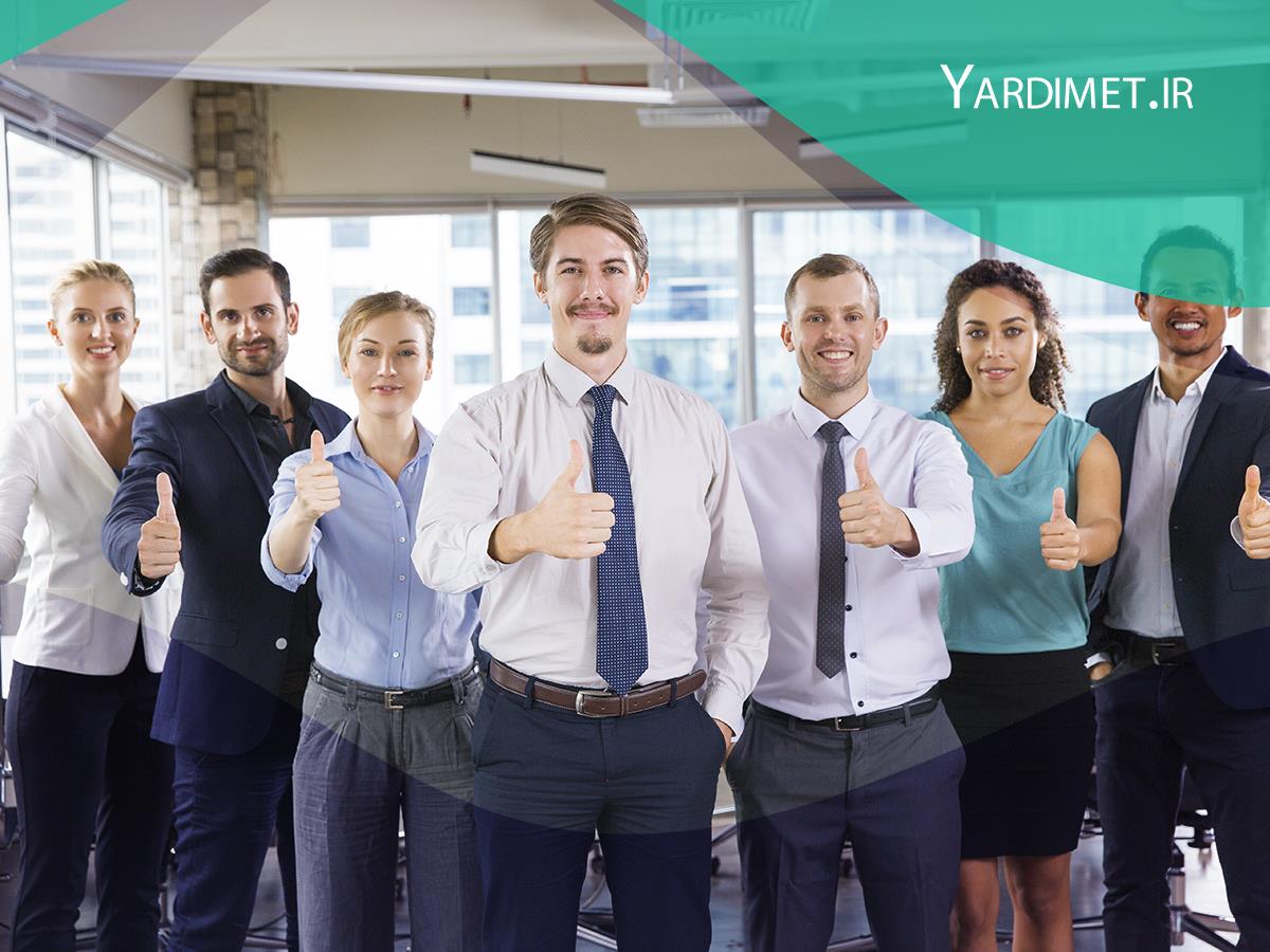پیدا کردن کار در ترکیه