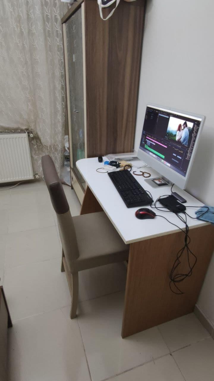 اجاره اتاق در منطقه باکیرکوی