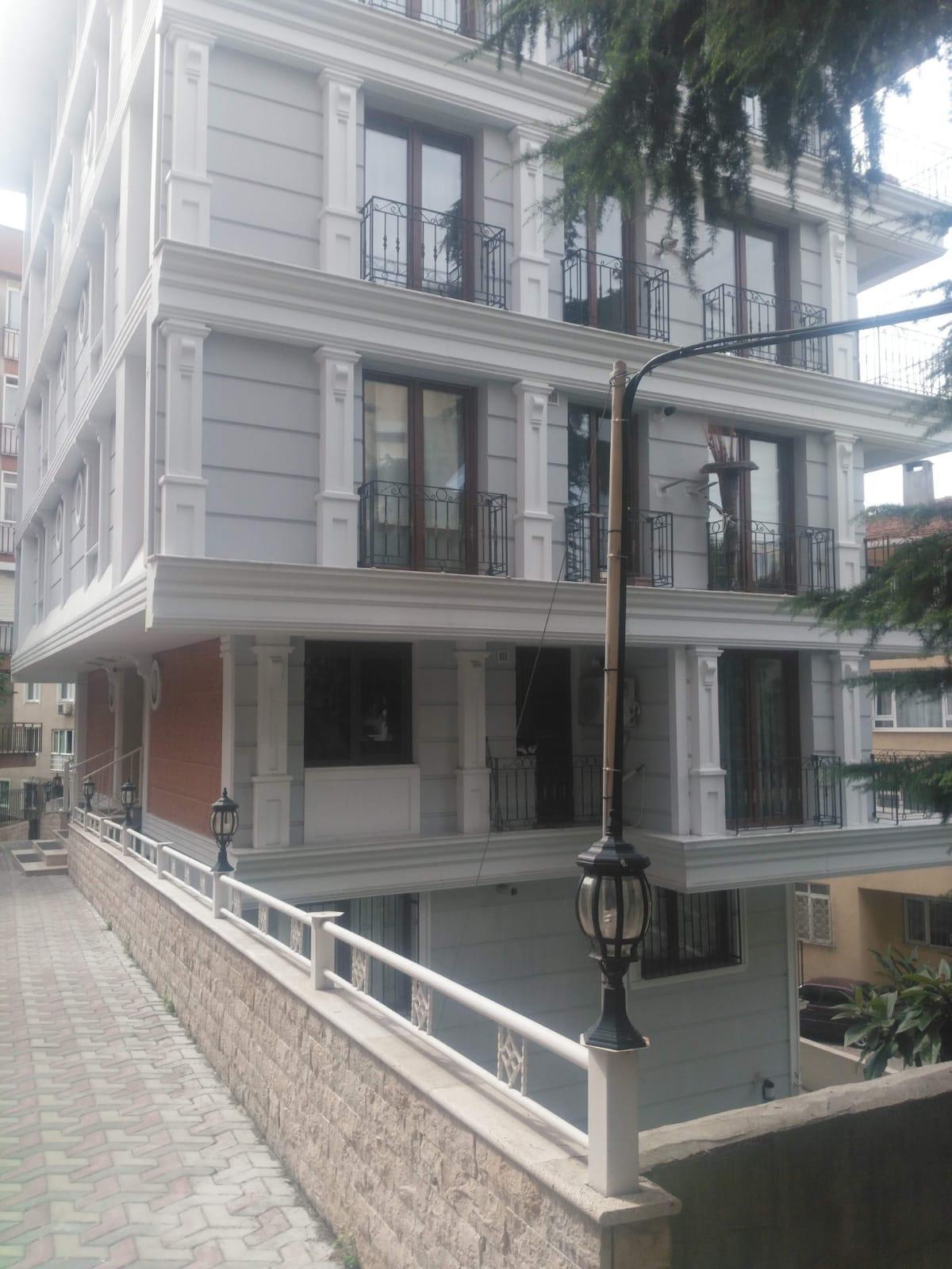 فروش باهچه کات در مرکز شهر