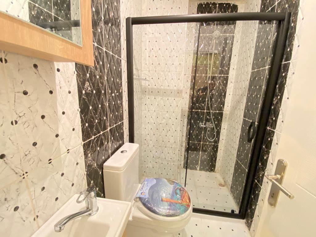 واحد اجاره ای دو خوب در مجیدیه کوی
