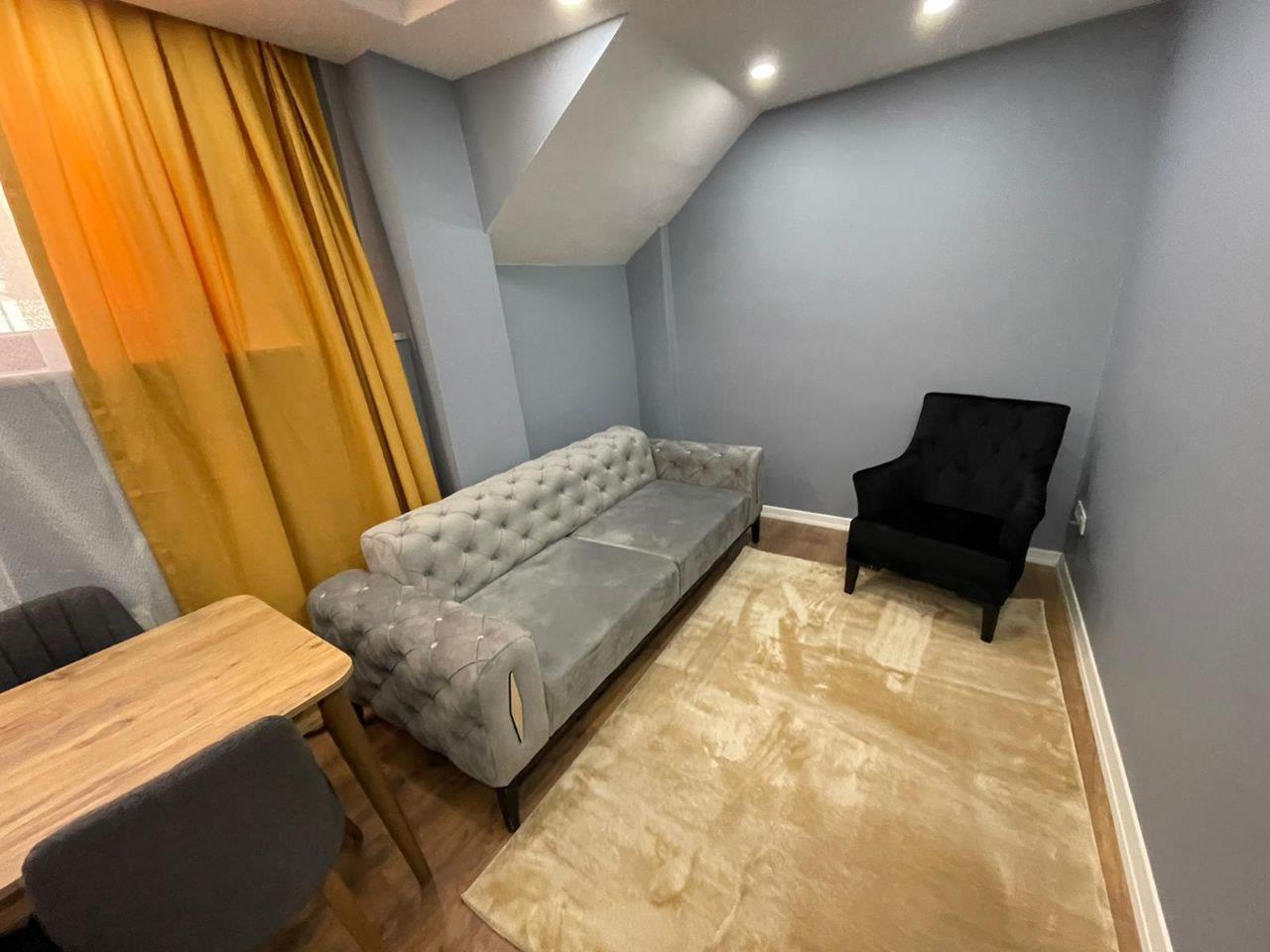 واحد اجاره ای دو خواب در طلعت پاشا