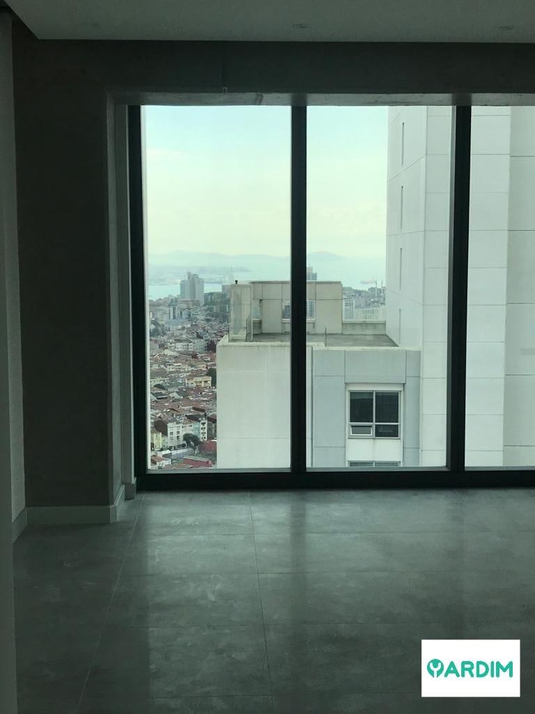 واحد اجاره ای واقع در سینپاش