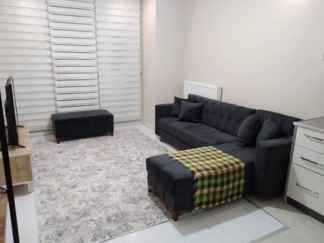 فروش واحد یکخوابه سیته 