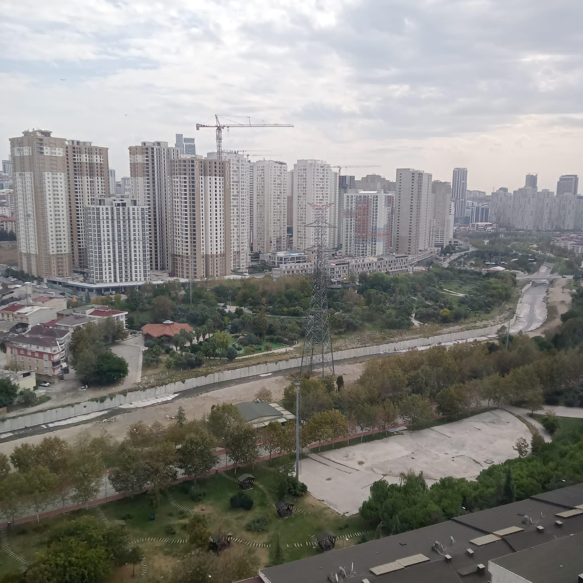 آپارتمان مبله فروشی