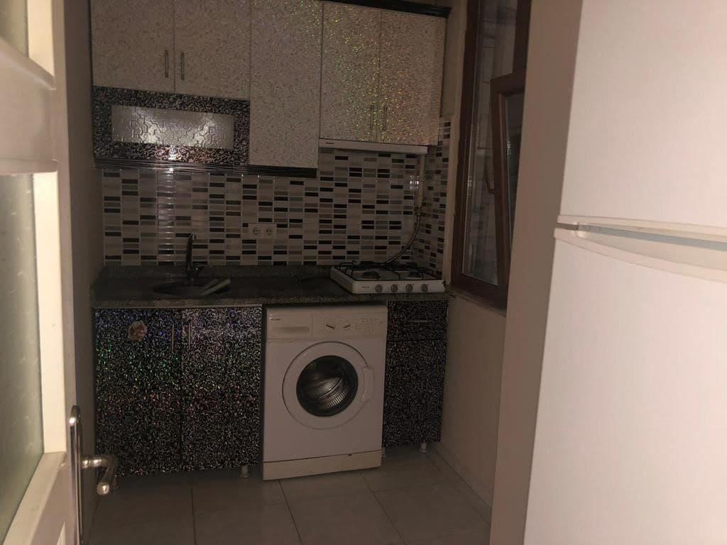 واحد اجاره ای واقع در مجیدیه کوی