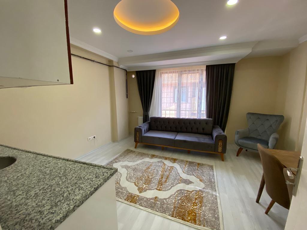 اجاره دو خواب در کایتحانه با اشیا 