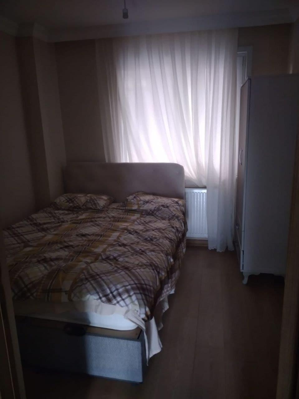 واحد اجاره ای یکخواب با اشیاء