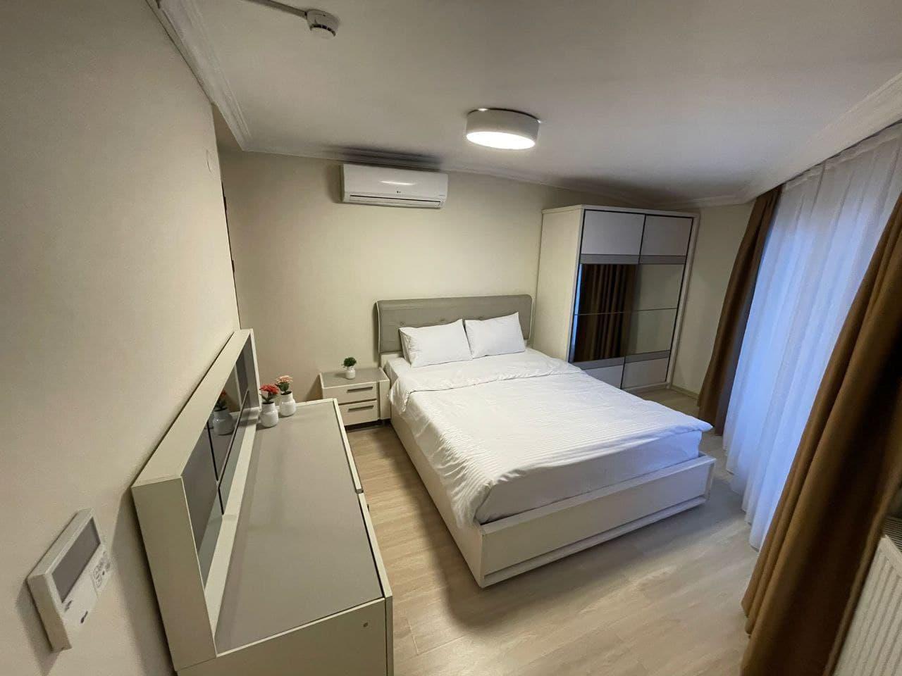 واحد اجاره ای در نیشانتاشی