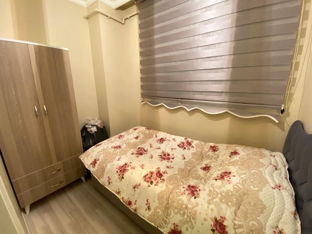 واحد اجاره ای دو خوب در مجیدیه کوی
