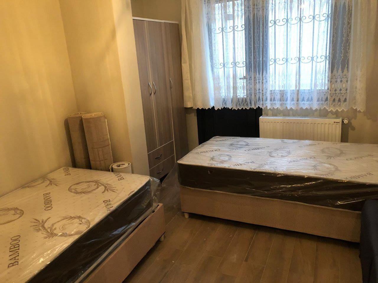 واحد اجاره ای  واقع در مجیدیه کوی دو خواب