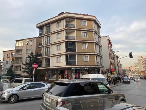 فروش دو خواب نرمال آپارتمان 