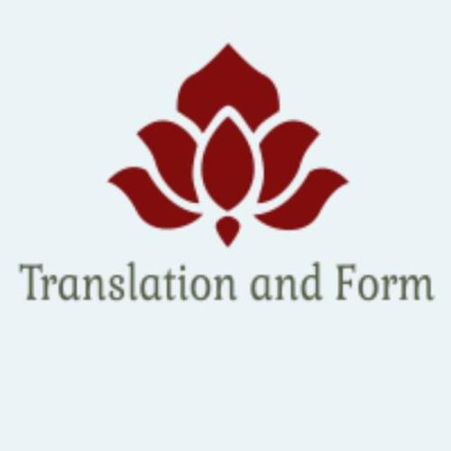 انجام کلیه خدمات مربوط به ترجمه و تکمیل انواع فرم ها