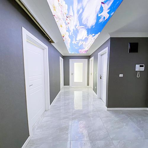 خرید خانه در بیلیکدوزو گورپینار