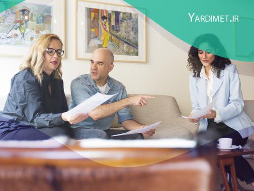 انواع سند ملک در ترکیه