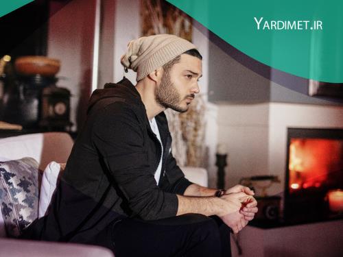 الیاس یالچیتاش خواننده ترکیه ای