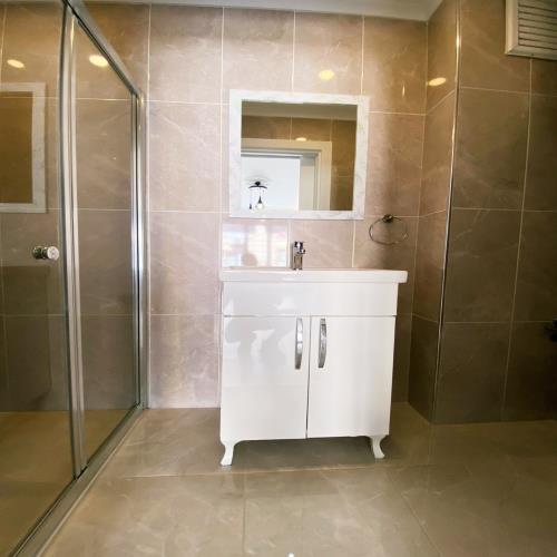 خرید خانه در بیلیکدوزو گورپینار
